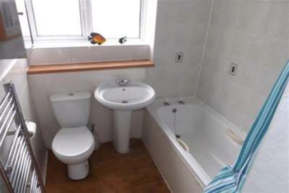 2 Bedroom Flat